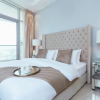 Отель Nasma Luxury Stays - Skyview Tower, фото 10