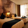 Отель Hanyin  fengtai xinyuan hotel, фото 4