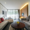 Отель Zen Space 412 - Family Holiday With Pools Children Area Gym And Free Shuttle To Beach, фото 5