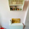 Отель Lovely 1BR in the heart of Kadikoy(350+mbps wifi), фото 24