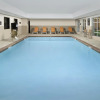 Отель Homewood Suites by Hilton Kansas City Speedway, фото 30