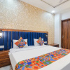 Отель Fabhotel Grand Inn Ii, фото 3