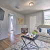 Отель Cozy Livingston House w/ Fenced Yard + Patio!, фото 7