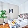 Отель B 835 - Gare Montparnasse - Appartement familial, фото 12