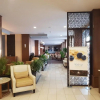 Отель Doubletree by Hilton Hotel Kamloops, фото 14