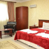 Отель Mars Business Hotel, фото 6
