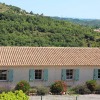 Отель Peaceful Holiday Home in Les Vans, Ardeche with Pool, фото 20