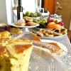 Отель Lì Tarìci B&B, фото 11