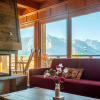 Отель Chalet Rêves des Alpes, фото 21