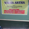 Отель Wisma Artha, фото 11