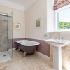 Отель Charming 7-bed Estate House Near Gleneagles, фото 10