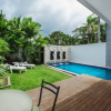 Отель Ion Tree Villas, фото 1