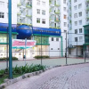 Отель Relaxing Simply 2BR Pancoran Riverside Apartment, фото 19