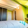 Отель Hôtel l'Hippocampe, фото 4