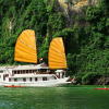 Отель Huong Hai Junks Halong, фото 13