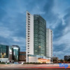 Отель Prince Hotel, фото 4