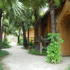 Отель Myanmar Treasure Resort Bagan, фото 18