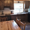 Отель Yellowstone Riverside Cottages, фото 24