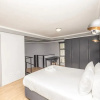 Отель Modern 1 Bedroom in De Waterkant With Table Mountain Views, фото 26