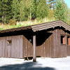 Отель Hunderfossen Hytter Hafjell, фото 14