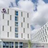 Отель Premier Inn Wolfsburg City Centre, фото 1