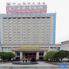 Отель Zhushan International Hotel, фото 1