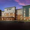 Отель Woodspring Suites Dayton North, фото 7