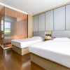 Отель Thank Inn Hotel Hebei Cangzhou Jiefang Xi Road No.5 Middle School, фото 4