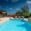Отель Spacious Holiday Home With a Pool in Rovinjsko, фото 14