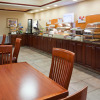 Отель Holiday Inn Express & Suites - Interstate 380 at 33rd Avenue, an IHG Hotel, фото 31