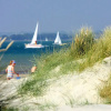 Отель Idyllic Countryside Annexe Near West Wittering Beach, фото 15