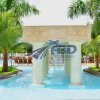 Отель Lacqua diRoma Hotel com lazer completo 24 horas, фото 10