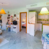Отель Marbella Beach, apartamento para 2 en Alvarito Playa, playa del Alicate, фото 6