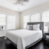 Отель Two Bedroom In Trendy Area, фото 3