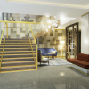 Отель Courtyard Marriott Belgrade City Center, фото 11