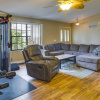Отель Riverfront Port St Lucie Home: Hot Tub + Dock!, фото 10
