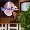 Отель Imperial Park Hotel, фото 21