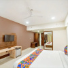 Отель Fabhotel Prime Indeedcare Hotel & Resorts, фото 8