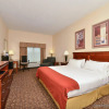 Отель Holiday Inn Express Campbellsville, an IHG Hotel, фото 6