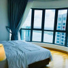 Отель Teega Suite 3BD Seaview Puteri Harbour, фото 10