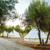 Отель Guadalupe Valle Glamping, фото 10