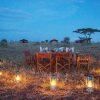 Отель Pakulala Safari Camp - East Africa Camps в Карату