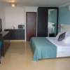Отель Golden Beach Hotel Tel Aviv, фото 2