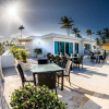 Отель Villa Pandora Luxury Beachfront Villa in Los Corales Bavaro, фото 11