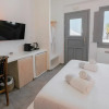 Отель Eternity Suites Santorini, фото 4