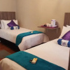 Отель Luxury Heights Guesthouse, фото 17