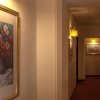 Отель Tirreno Hotel, фото 10