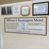 Отель Farmington Motel, фото 5