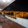 Отель Grand Jules Boat Hotel Budapest, фото 31