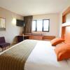 Отель Best Western Porte Sud de Genève, фото 2
